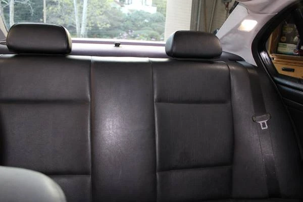 2000 BMW E46 3 Series - Image 14 of 16