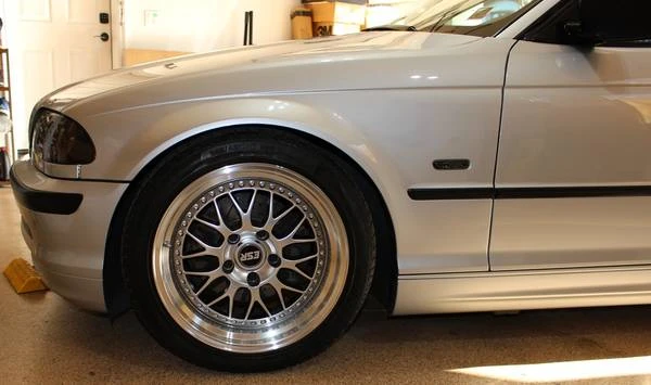 2000 BMW E46 3 Series - Image 4 of 16