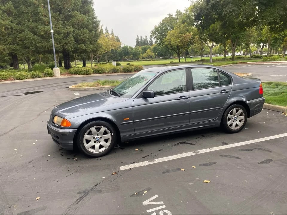 2000 BMW E46 3 Series - Image 4 of 7