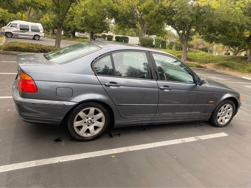 2000 BMW E46 3 Series - Image 3 of 7