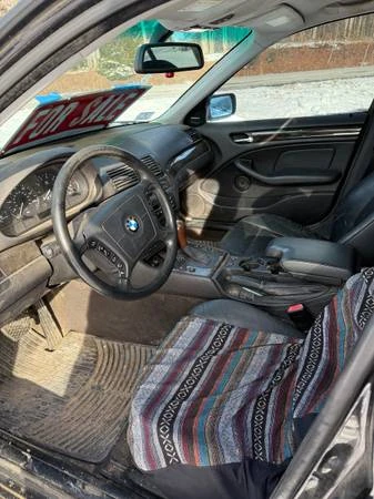 2000 BMW E46 3 Series - Image 5 of 6
