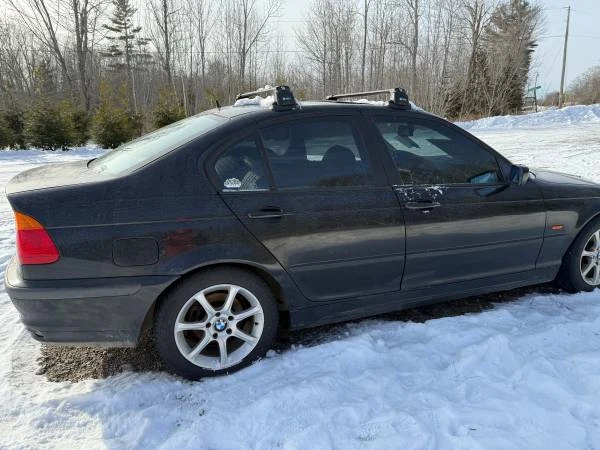 2000 BMW E46 3 Series - Image 3 of 6