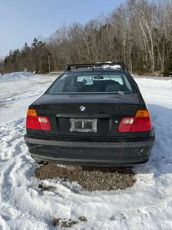 2000 BMW E46 3 Series - Image 4 of 6