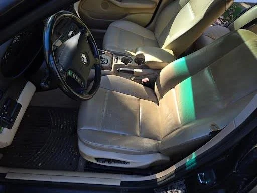 2000 BMW E46 3 Series - Image 4 of 7