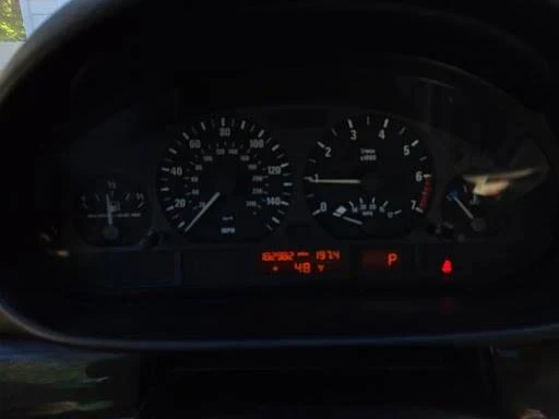 2000 BMW E46 3 Series - Image 6 of 7