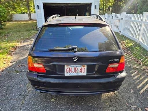 2000 BMW E46 3 Series - Image 3 of 7