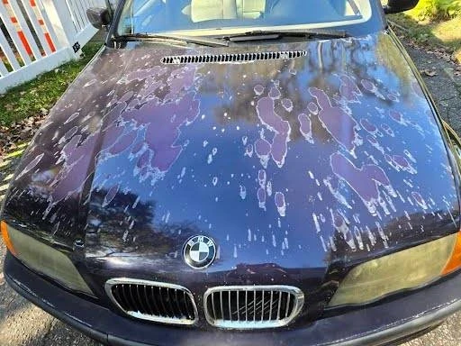2000 BMW E46 3 Series - Image 7 of 7