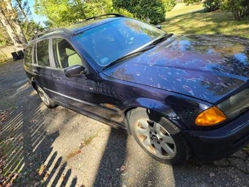 2000 BMW E46 3 Series - Image 2 of 7