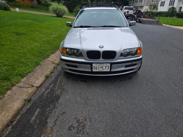 2000 BMW E46 3 Series - Image 3 of 9