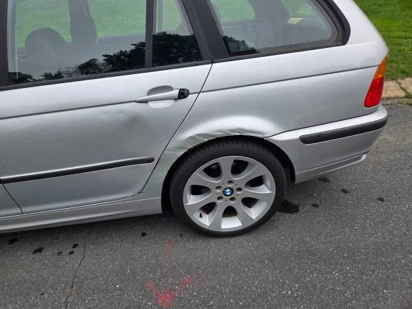 2000 BMW E46 3 Series - Image 5 of 9