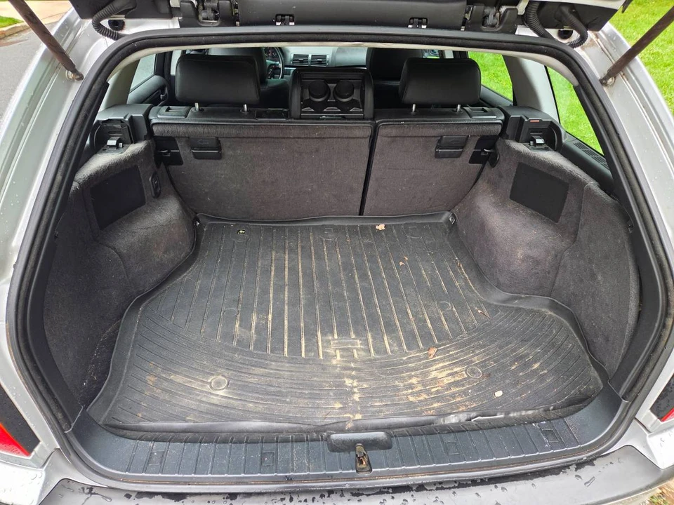 2000 BMW E46 3 Series - Image 7 of 9