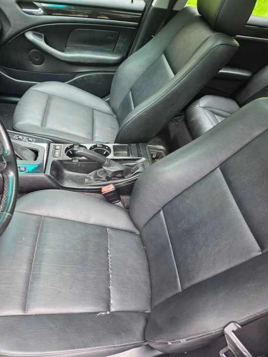 2000 BMW E46 3 Series - Image 5 of 9