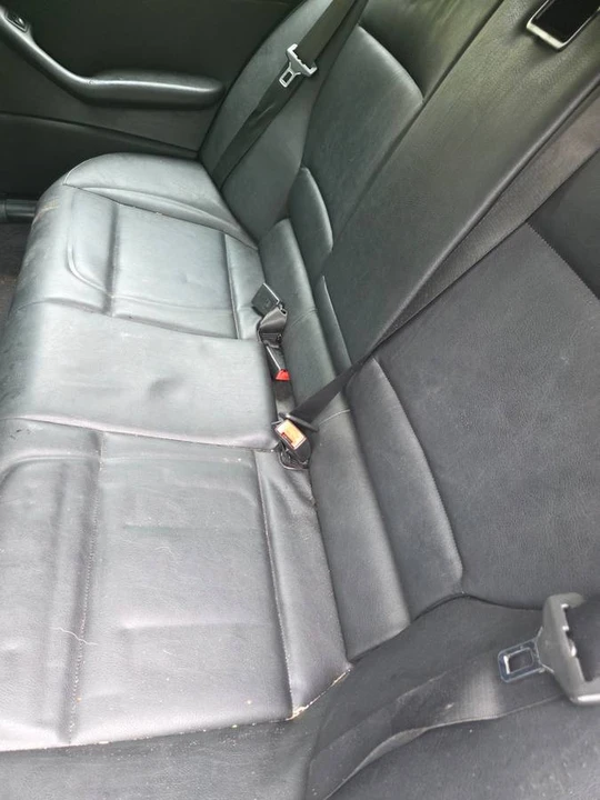 2000 BMW E46 3 Series - Image 4 of 9
