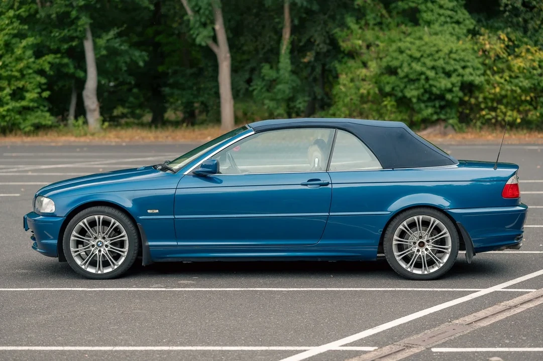 2000 BMW E46 3 Series - Image 2 of 30