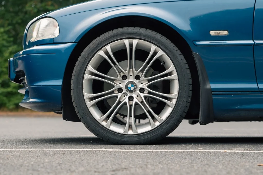 2000 BMW E46 3 Series - Image 16 of 30