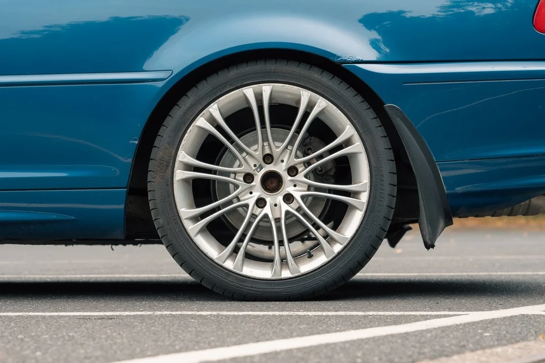 2000 BMW E46 3 Series - Image 17 of 30