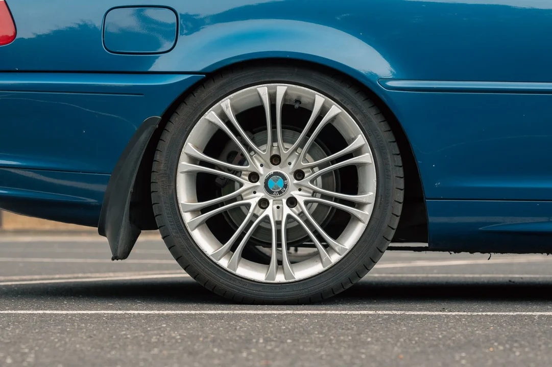 2000 BMW E46 3 Series - Image 18 of 30