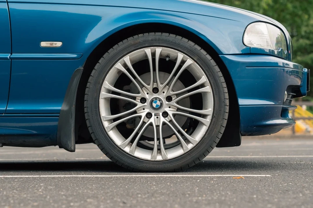 2000 BMW E46 3 Series - Image 19 of 30