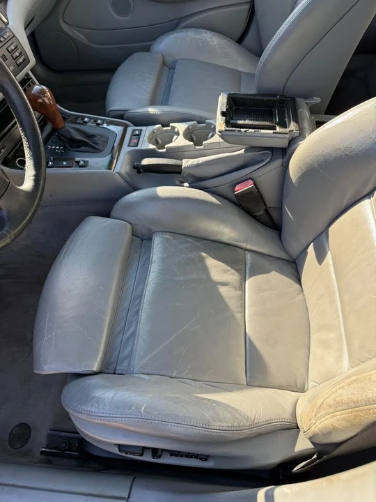 2000 BMW E46 3 Series - Image 13 of 15