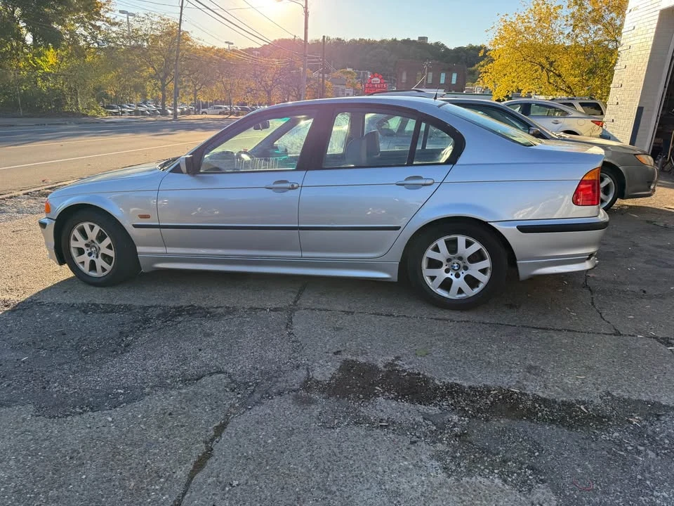 2000 BMW E46 3 Series - Image 6 of 15