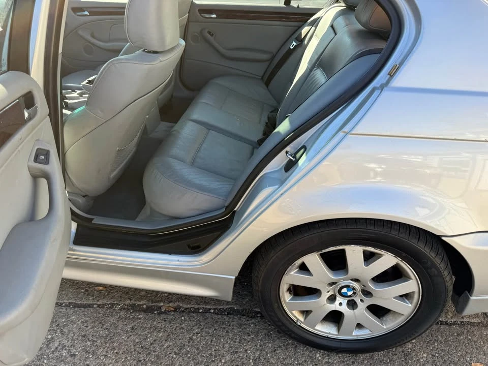 2000 BMW E46 3 Series - Image 9 of 15