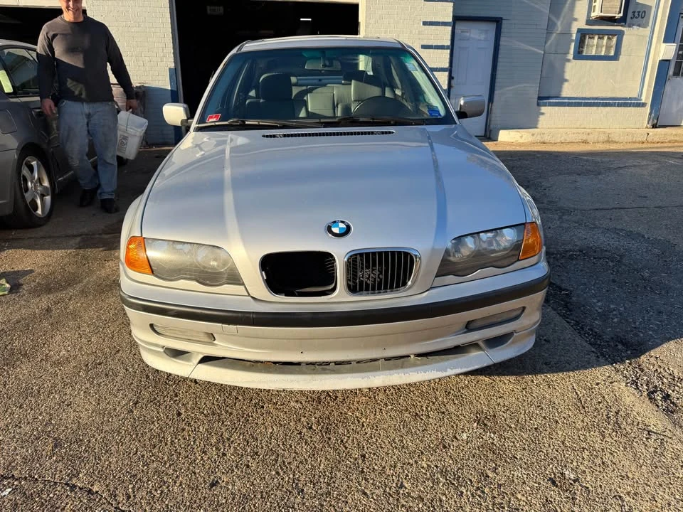2000 BMW E46 3 Series - Image 3 of 15