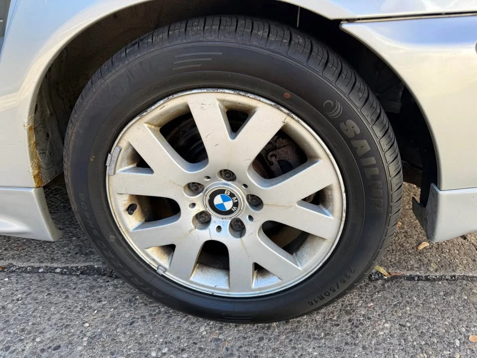 2000 BMW E46 3 Series - Image 10 of 15