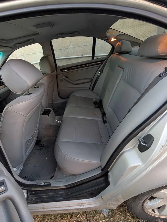 2000 BMW E46 3 Series - Image 4 of 6