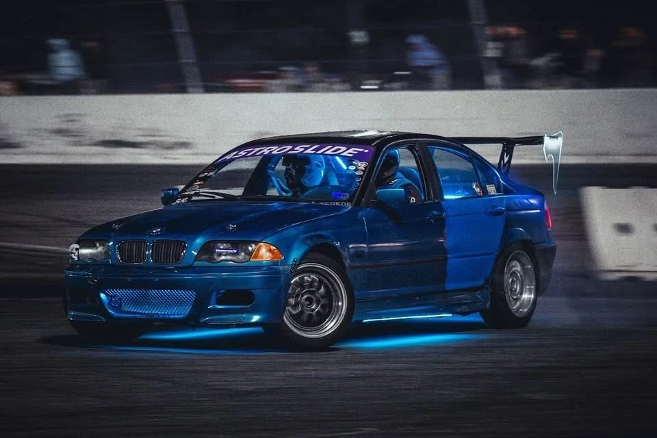 2000 BMW E46 3 Series - Image 3 of 5