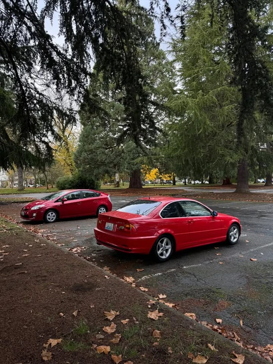 2000 BMW E46 3 Series - Image 8 of 9