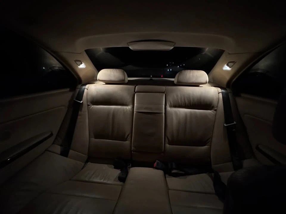 2000 BMW E46 3 Series - Image 5 of 9
