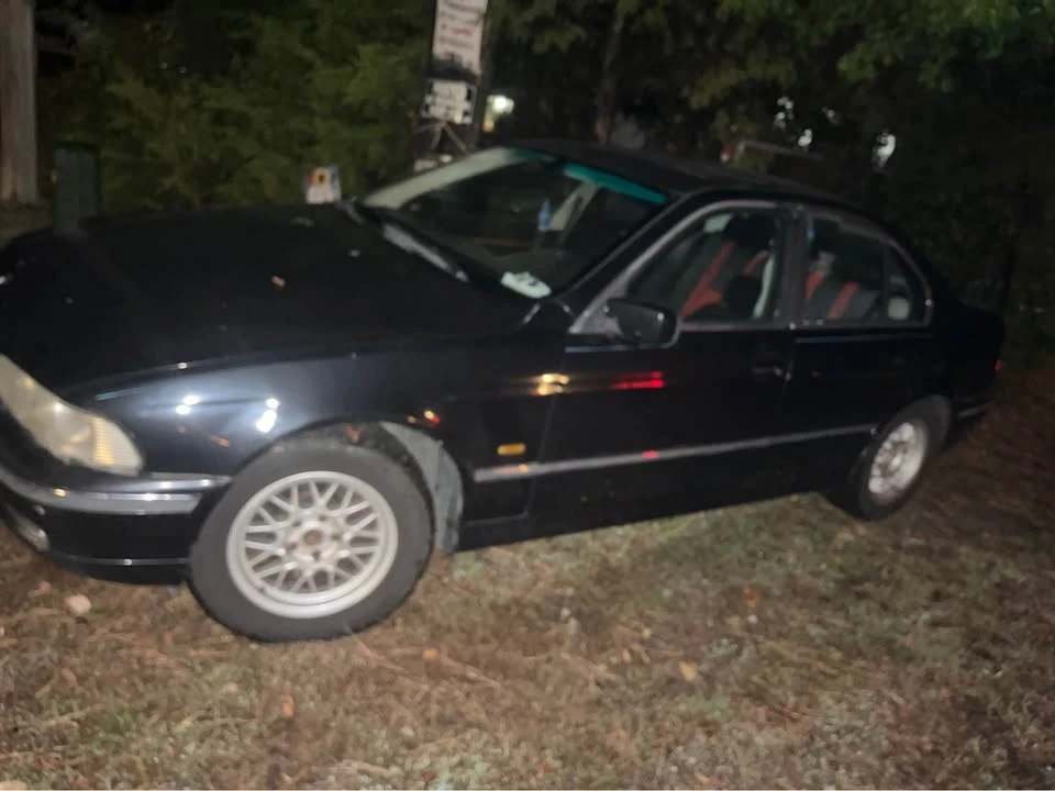2000 BMW E46 3 Series - Image 3 of 5