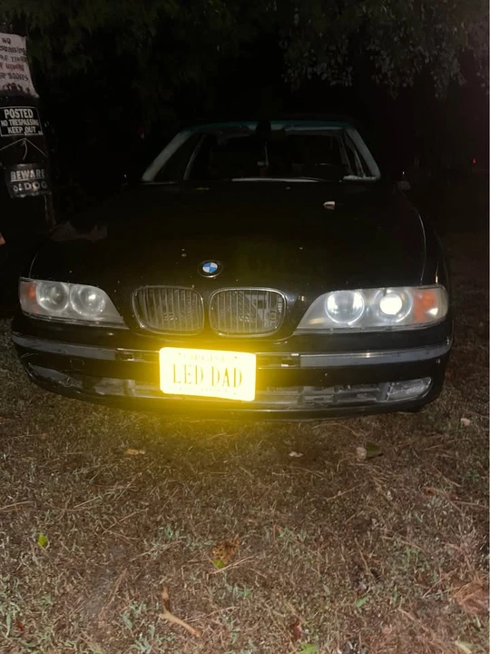 2000 BMW E46 3 Series - Image 4 of 5