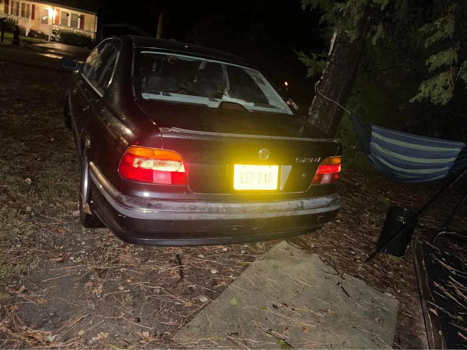 2000 BMW E46 3 Series - Image 2 of 5