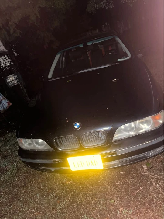 2000 BMW E46 3 Series - Image 5 of 5