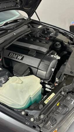 2000 BMW E46 3 Series - Image 10 of 11