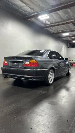 2000 BMW E46 3 Series - Image 6 of 11