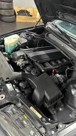 2000 BMW E46 3 Series - Image 9 of 11