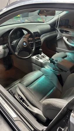 2000 BMW E46 3 Series - Image 7 of 11