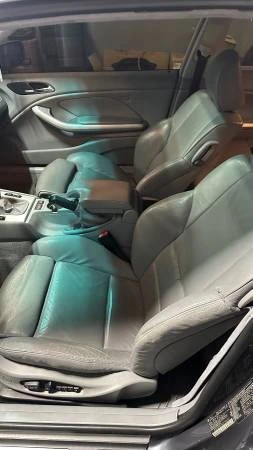 2000 BMW E46 3 Series - Image 8 of 11