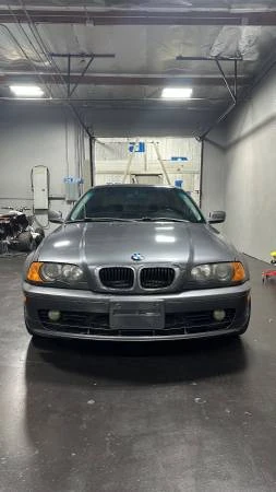 2000 BMW E46 3 Series - Image 2 of 11