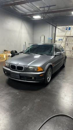 2000 BMW E46 3 Series - Image 3 of 11