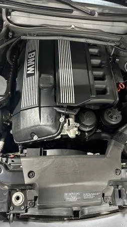 2000 BMW E46 3 Series - Image 11 of 11