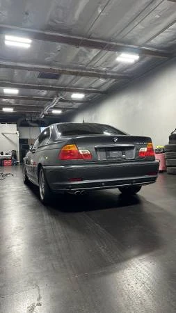 2000 BMW E46 3 Series - Image 5 of 11