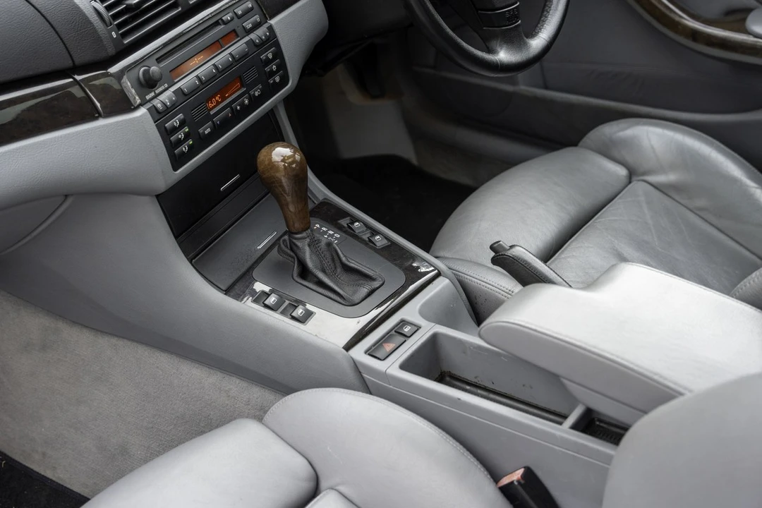 2000 BMW E46 3 Series - Image 29 of 30