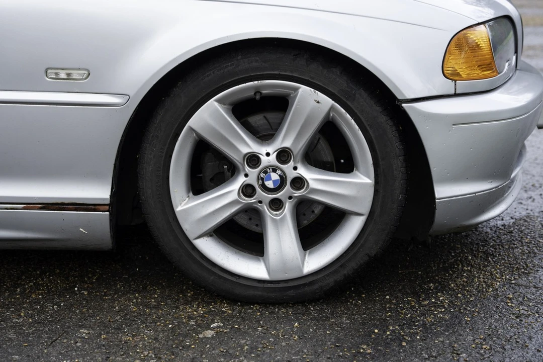 2000 BMW E46 3 Series - Image 22 of 30