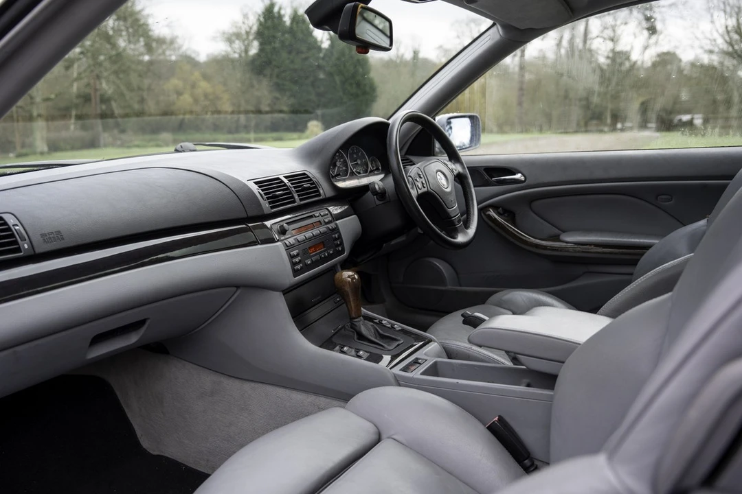 2000 BMW E46 3 Series - Image 25 of 30