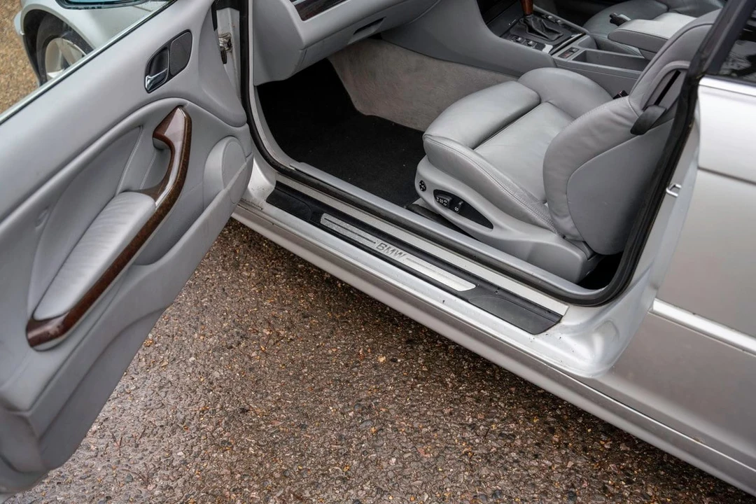 2000 BMW E46 3 Series - Image 30 of 30