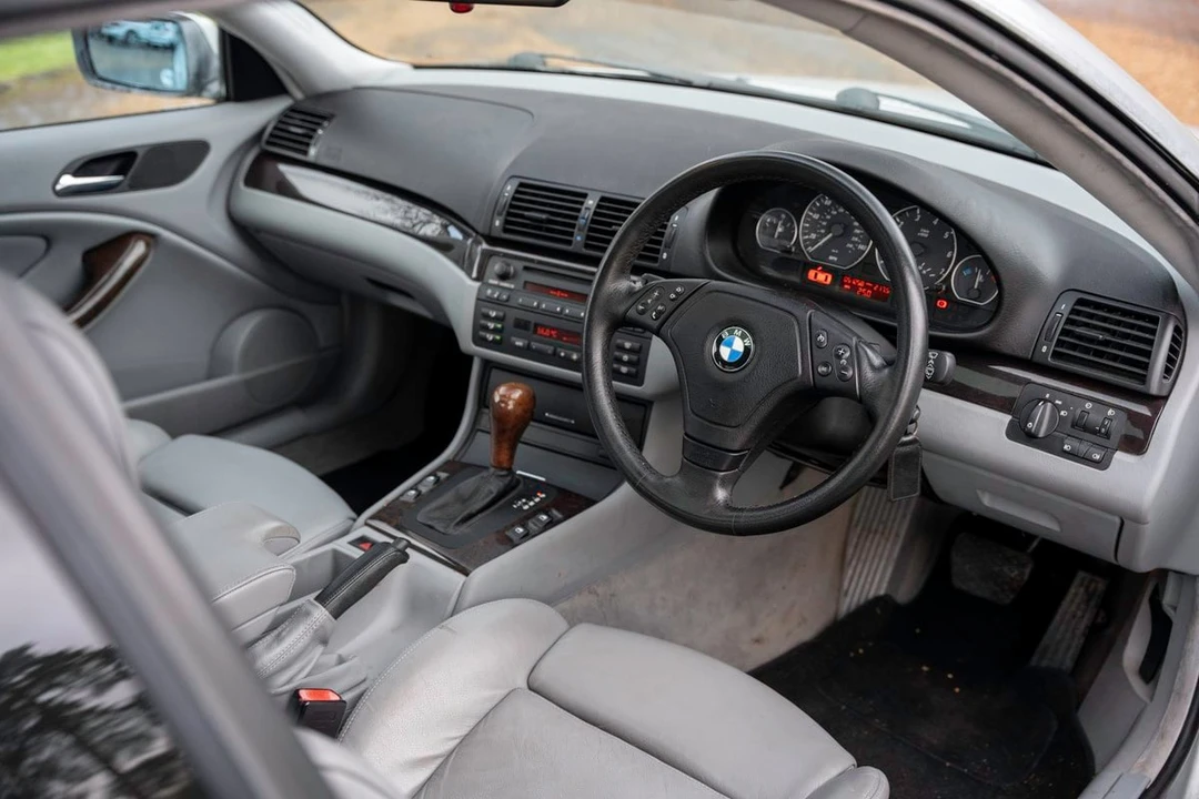 2000 BMW E46 3 Series - Image 24 of 30