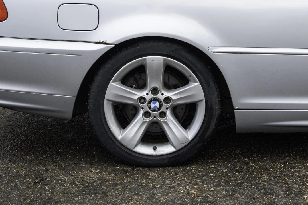 2000 BMW E46 3 Series - Image 21 of 30